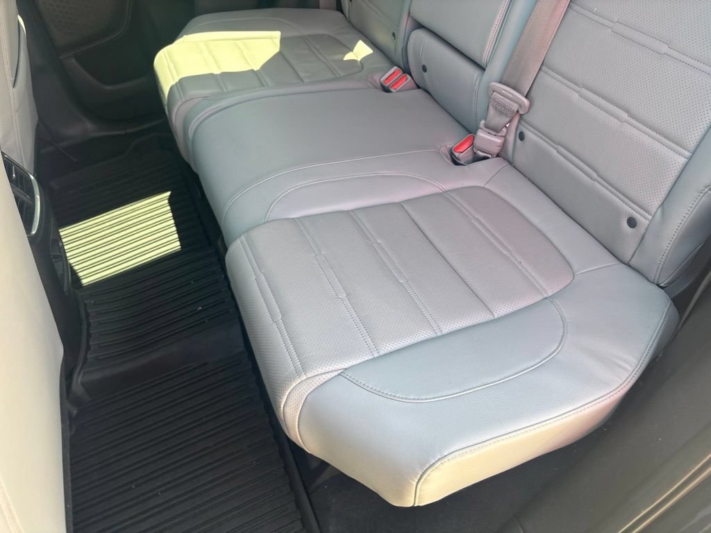 Certified 2017 Honda CR-V Touring image 40