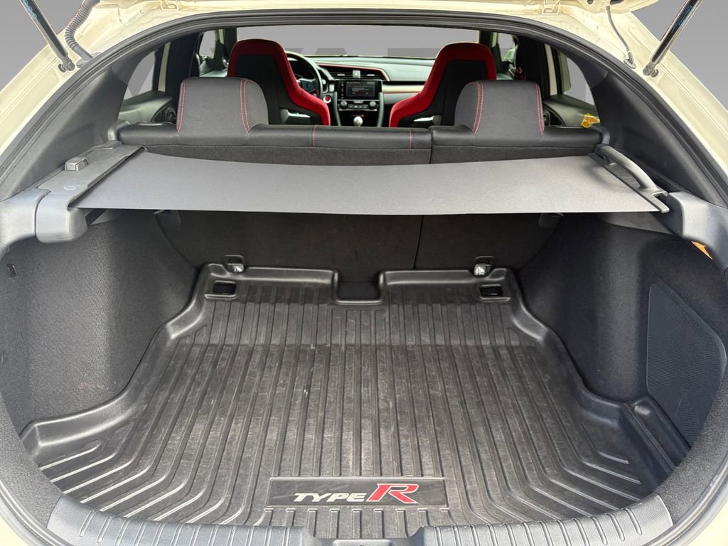 Used 2017 Honda Civic Type R image 21