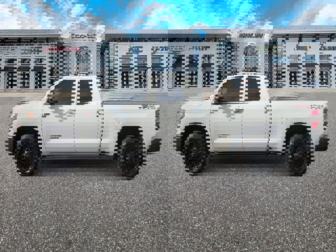Used 2019 Toyota Tundra SR image 5