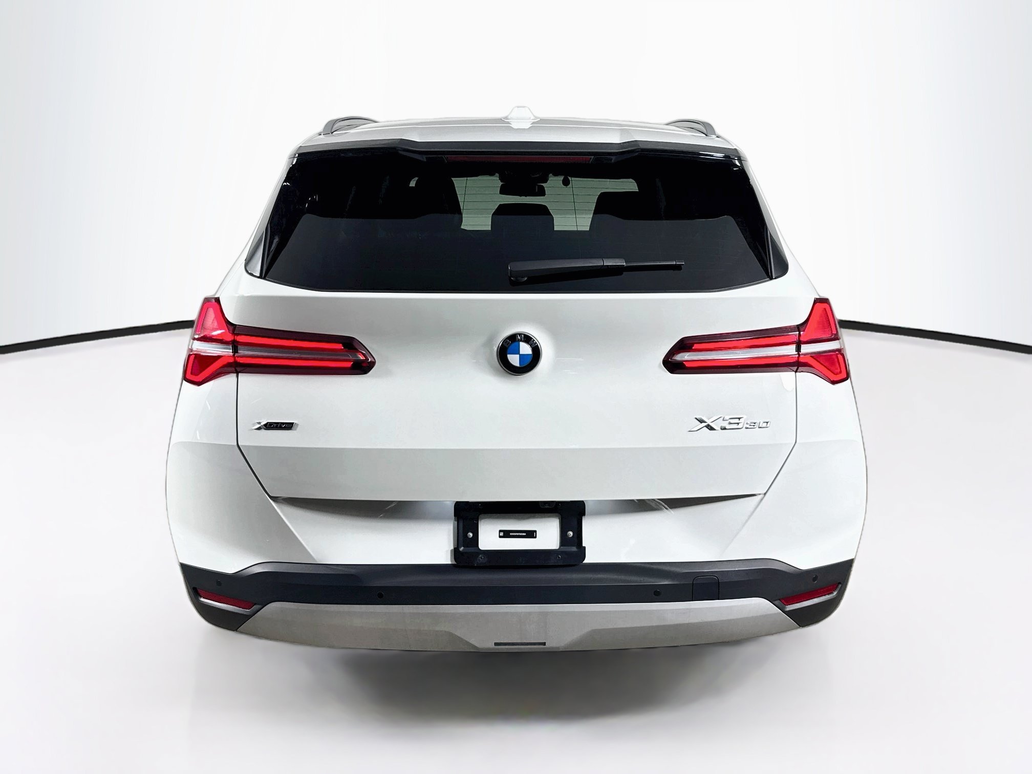 Used 2026 BMW X3 xDrive30i AWD/4WD image 31