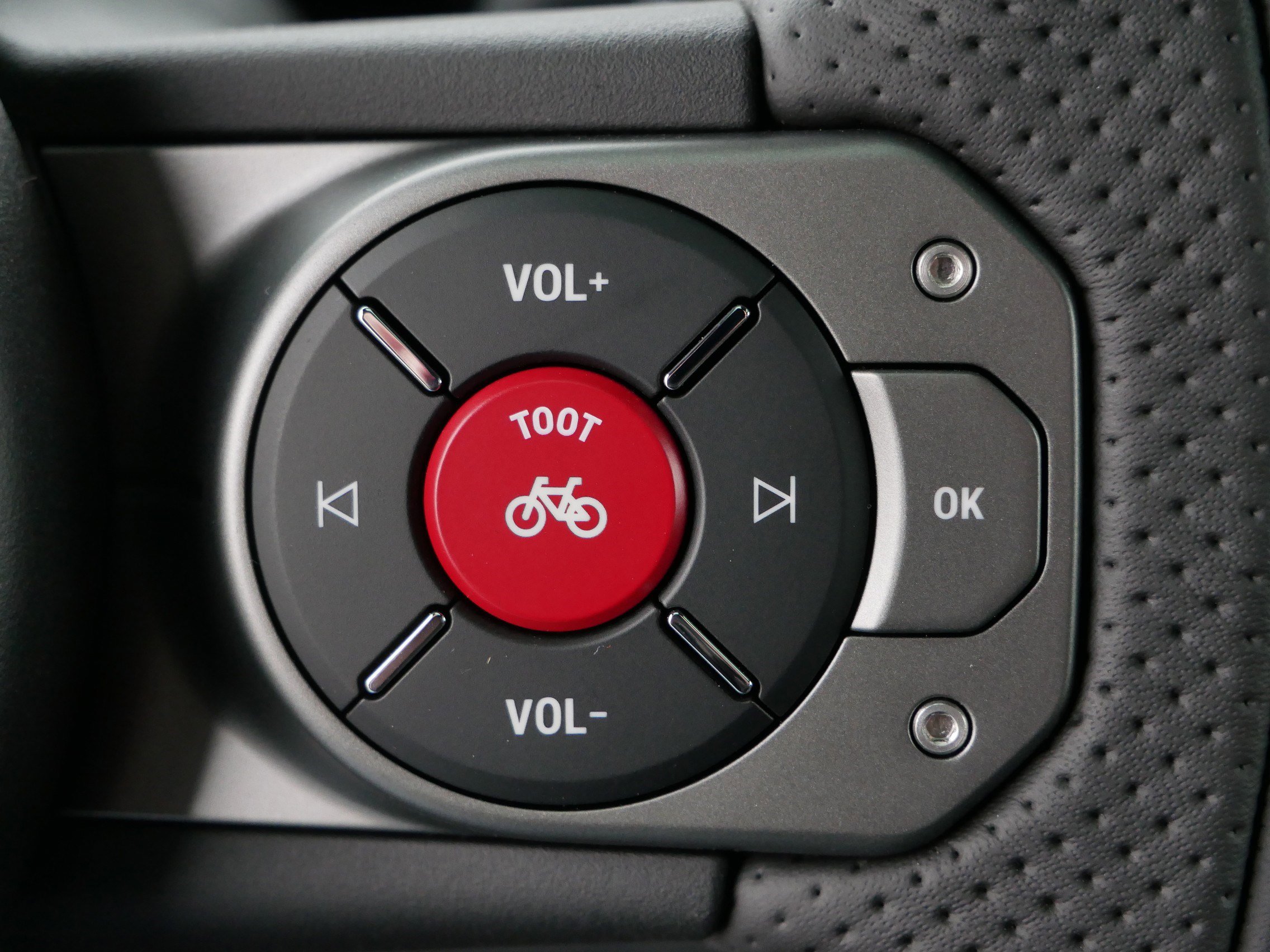 New 2026 INEOS Grenadier image 27