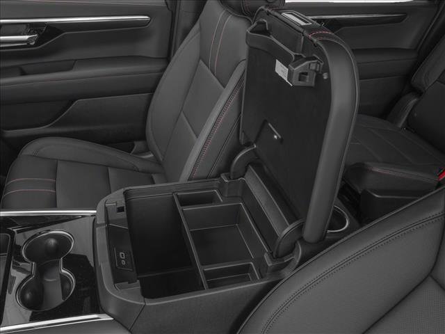 New 2026 Chevrolet Suburban RST RWD image 10