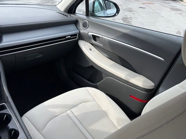Used 2024 Hyundai Sonata SEL image 34