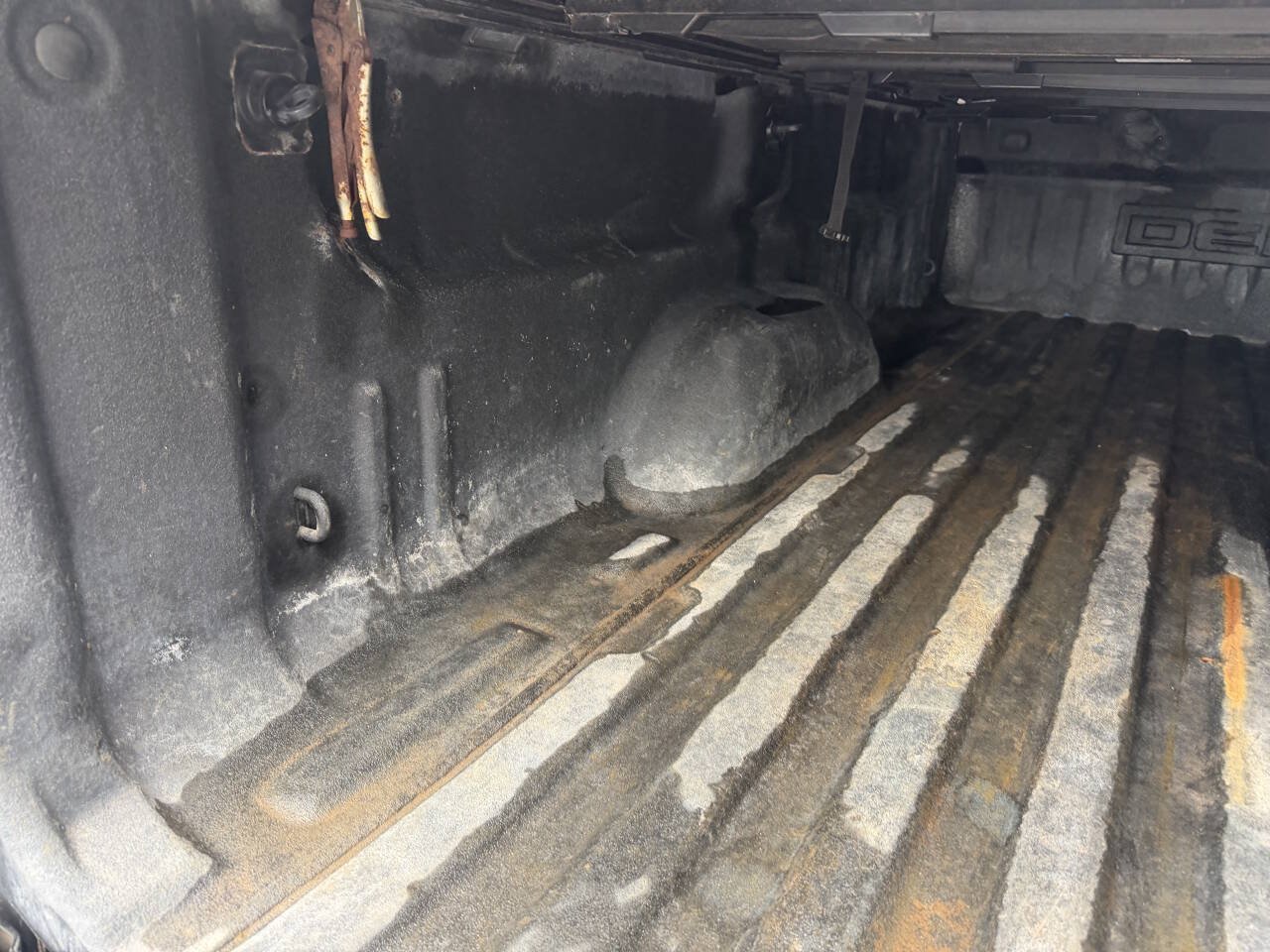 Used 2018 GMC Sierra 3500 Denali AWD/4WD image 41