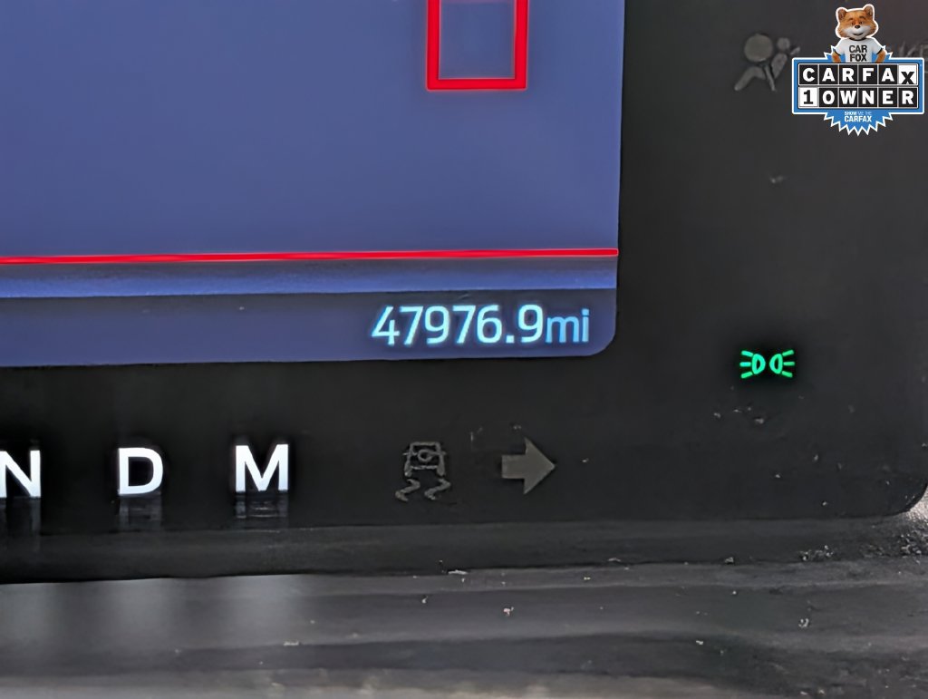 Used 2023 Ford Bronco Black Diamond AWD/4WD image 20