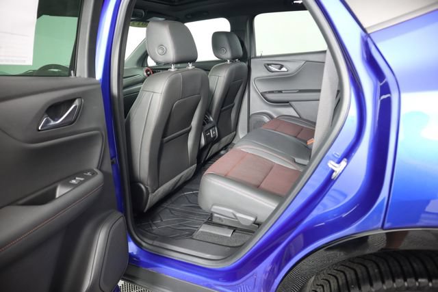 Used 2019 Chevrolet Blazer RS AWD/4WD image 53