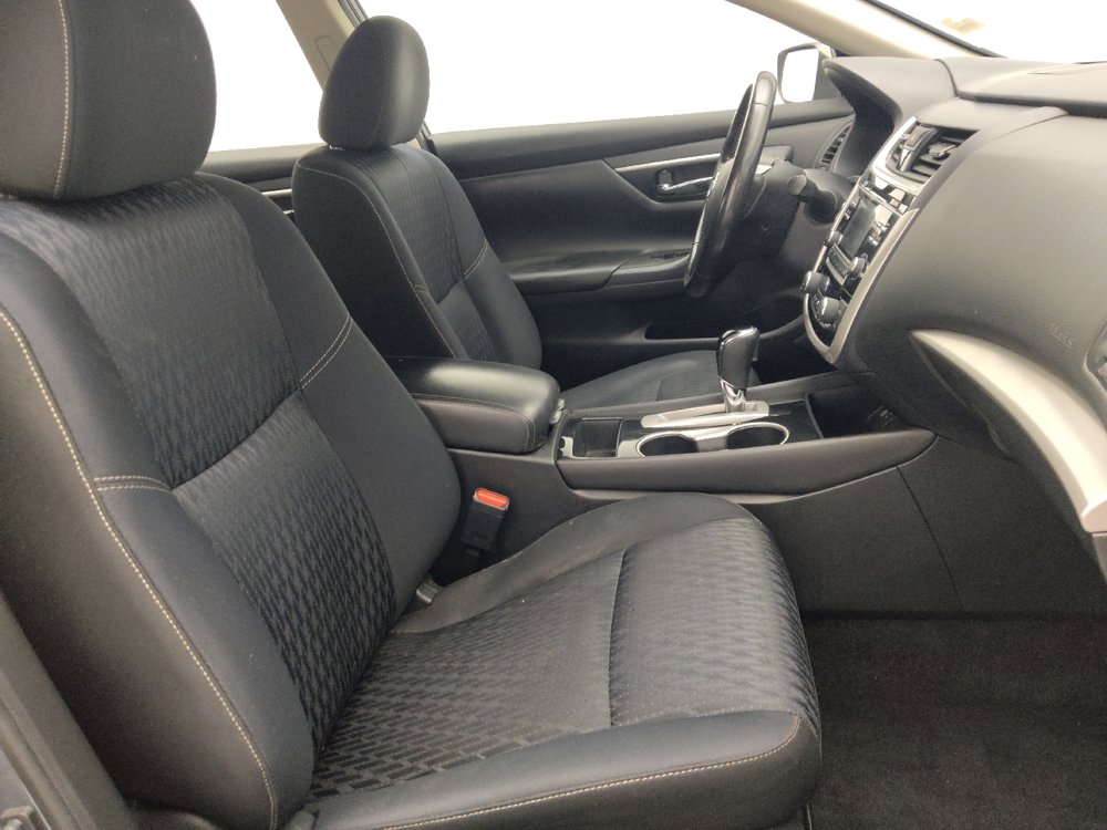 Used 2018 Nissan Altima 2.5 SV image 21
