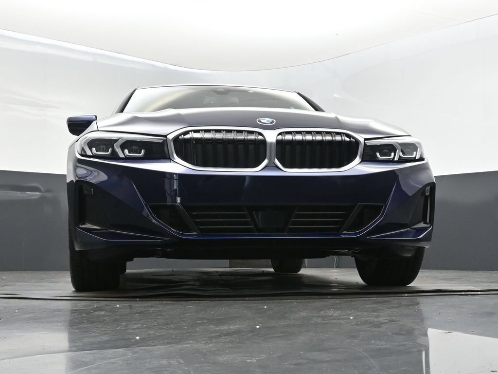 New 2026 BMW 330i Sedan w/ Convenience Package RWD image 45