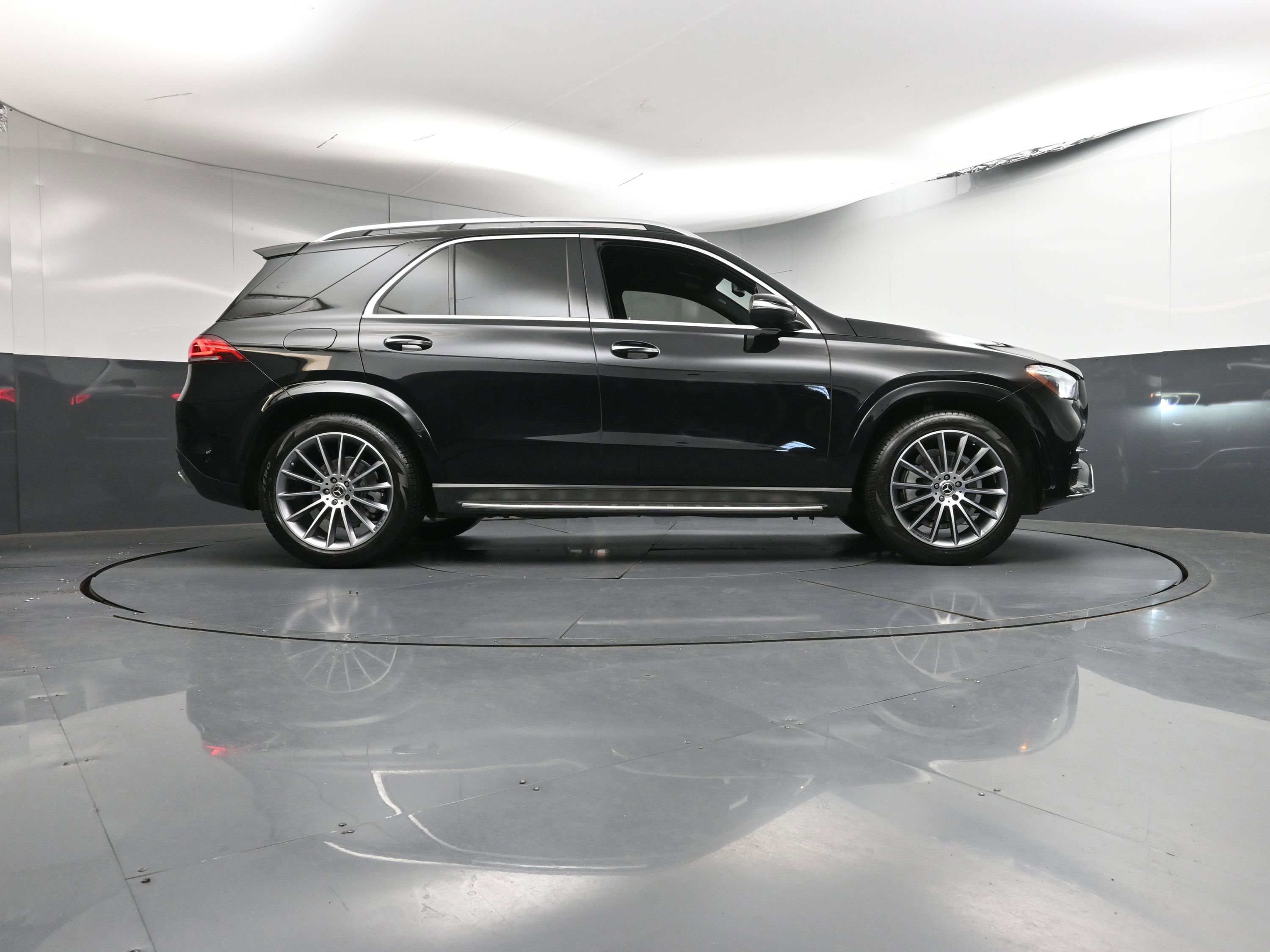 Used 2022 Mercedes-Benz GLE 350 image 31