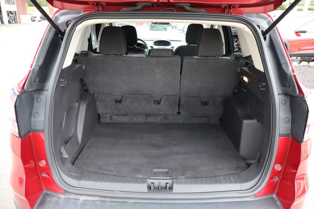Used 2018 Ford Escape SE AWD/4WD image 31