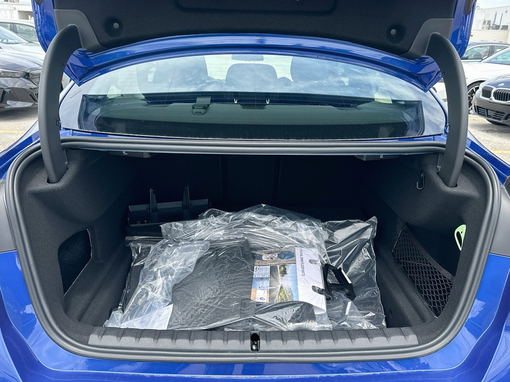 New 2026 BMW 228i w/ Technology Package FWD image 20