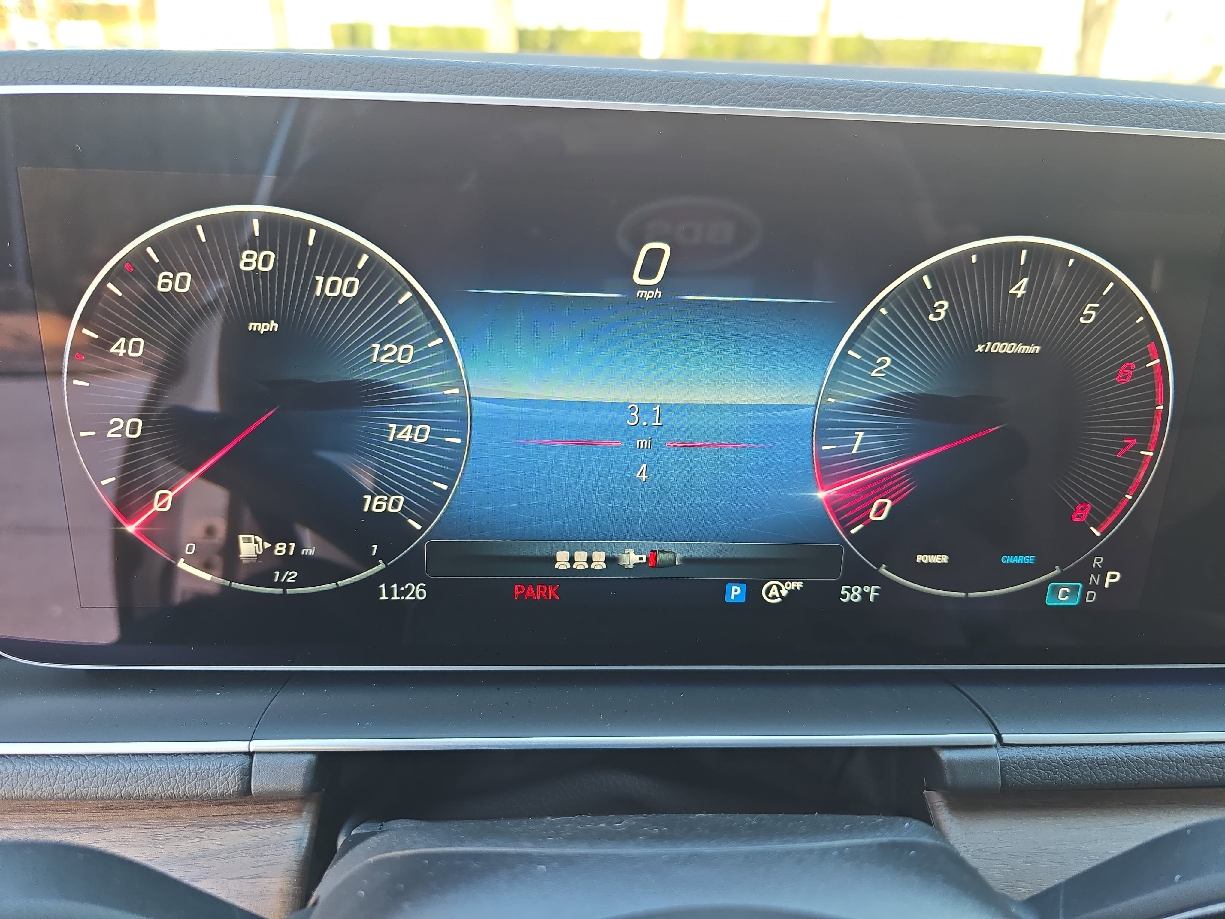 New 2026 Mercedes-Benz GLE 450 4MATIC image 19