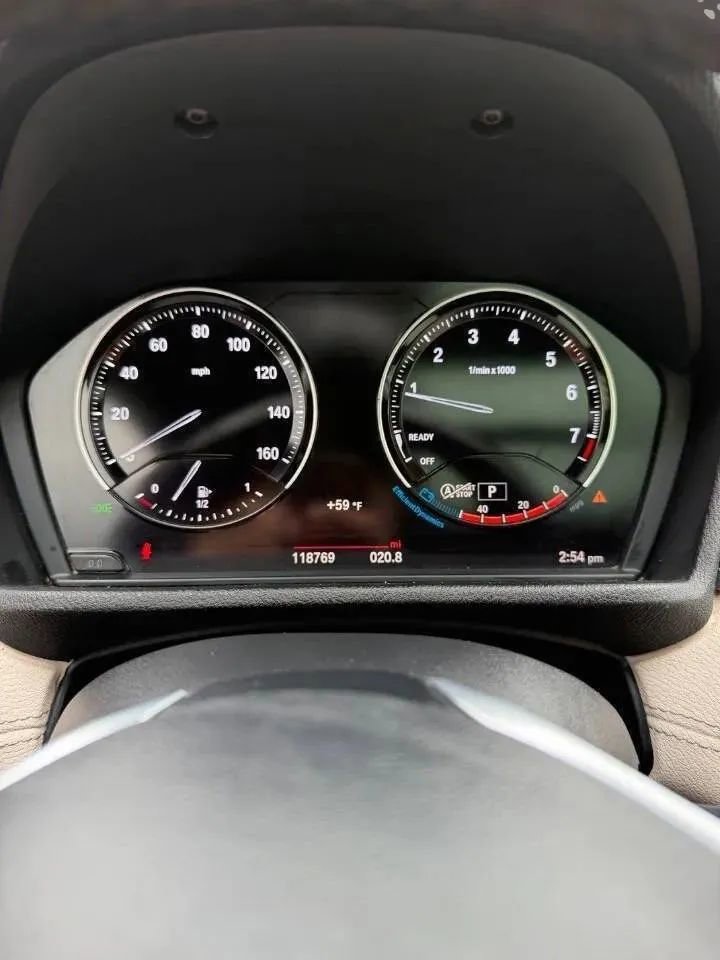 Used 2018 BMW X2 xDrive28i AWD/4WD image 16