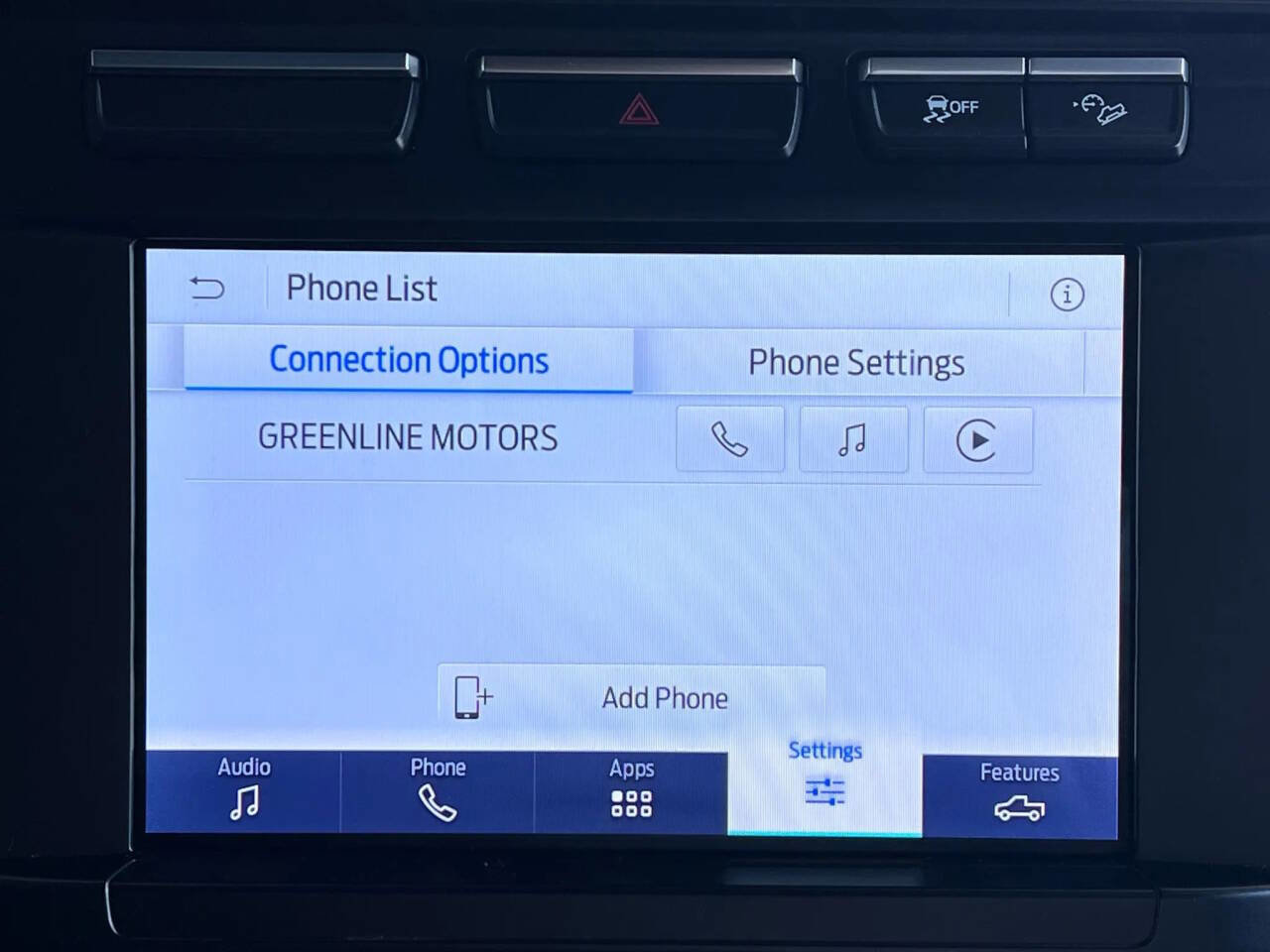 Used 2024 Ford F250 XLT w/ FX4 Off-Road Package image 31