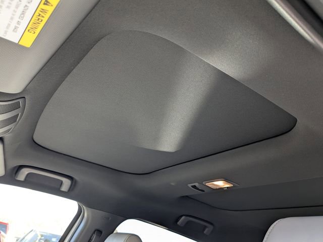 New 2026 Mitsubishi Eclipse Cross SEL image 24