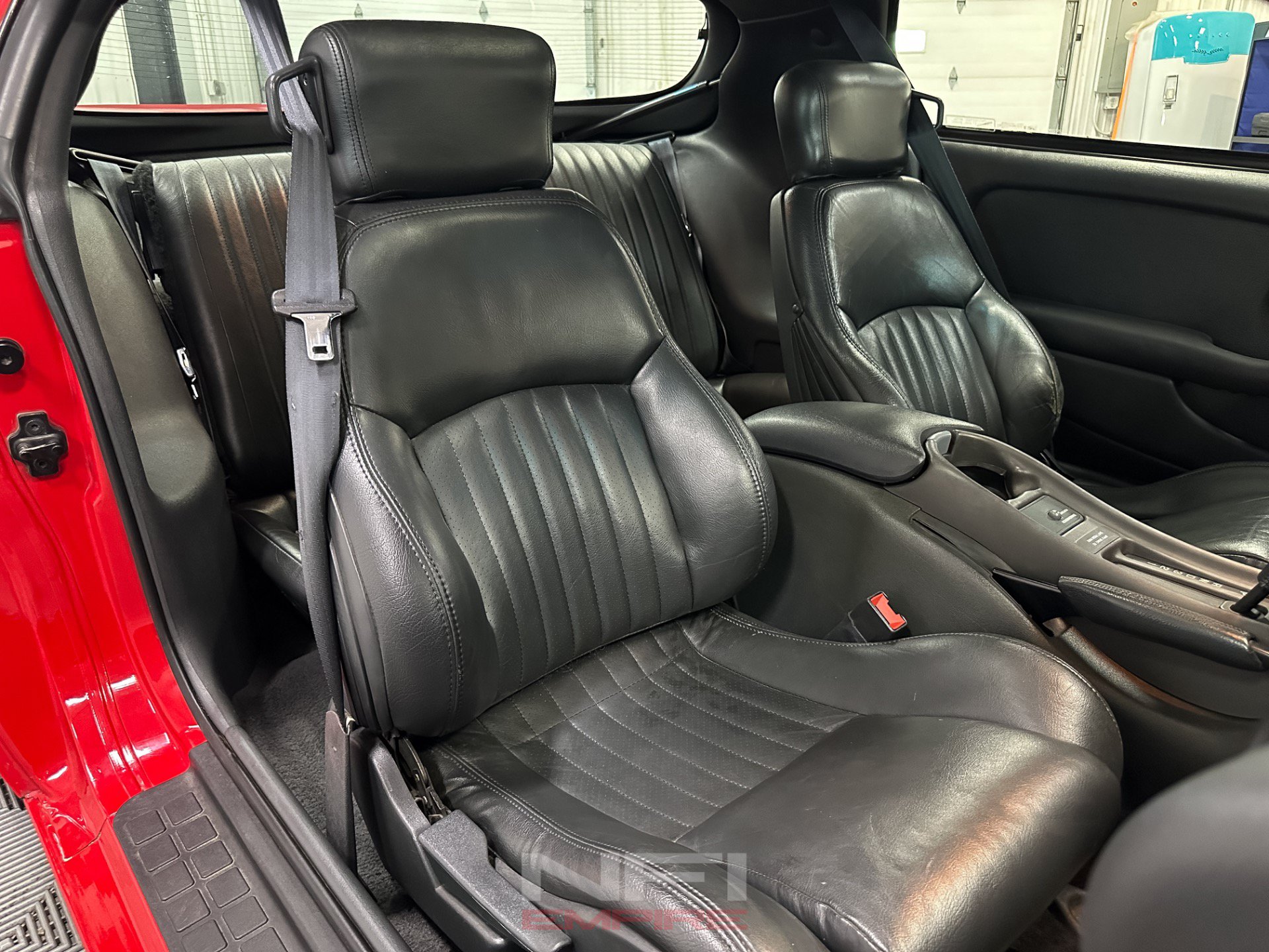 Used 1994 Pontiac Firebird Formula RWD image 38