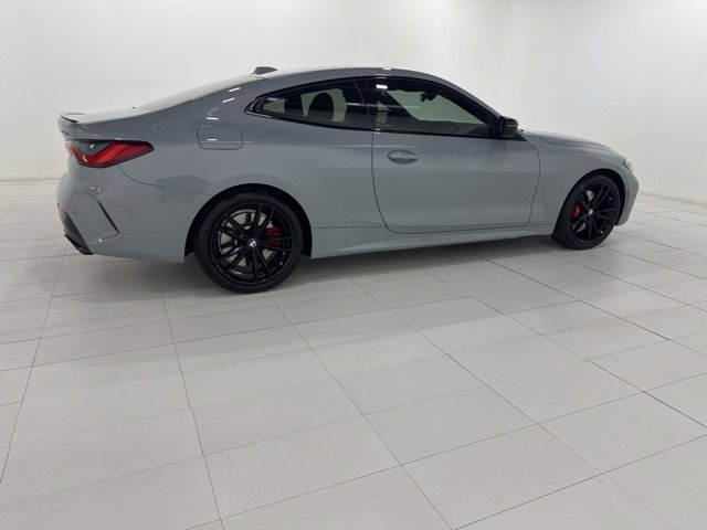 Used 2024 BMW 440i xDrive Coupe w/ Premium Package image 6