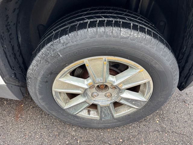 Used 2013 GMC Terrain SLE AWD/4WD image 10