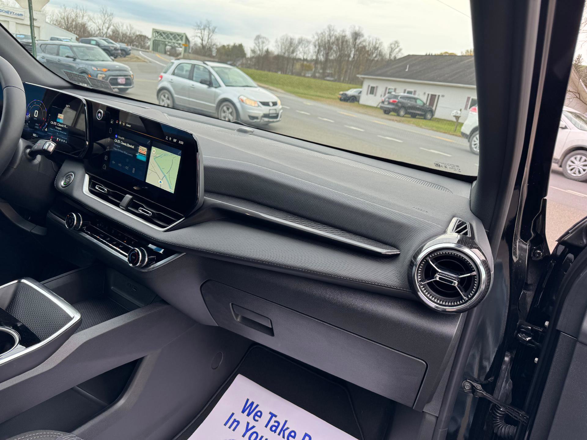 New 2026 Chevrolet Equinox LT w/ Midnight Edition image 49