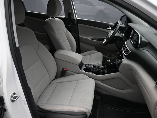 Used 2021 Hyundai Tucson Sport w/ Cargo Package image 27