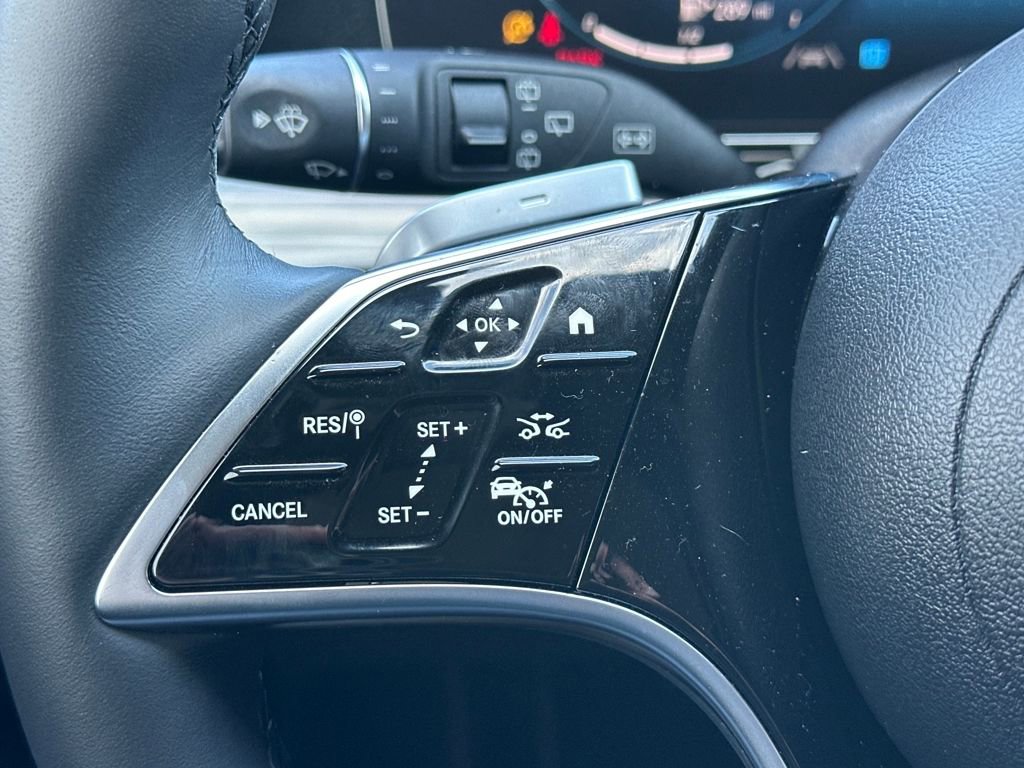 Certified 2023 Mercedes-Benz E 450 4MATIC All-Terrain Wagon image 21