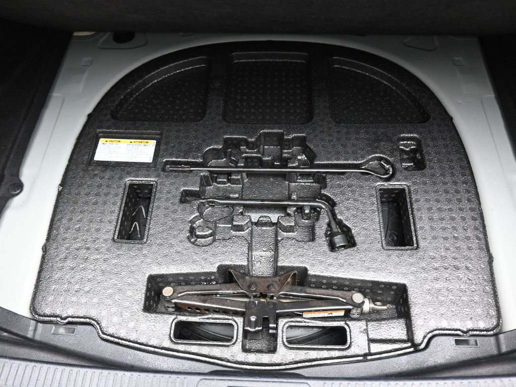 Used 2021 Toyota Camry XSE w/ Navigation Package image 48