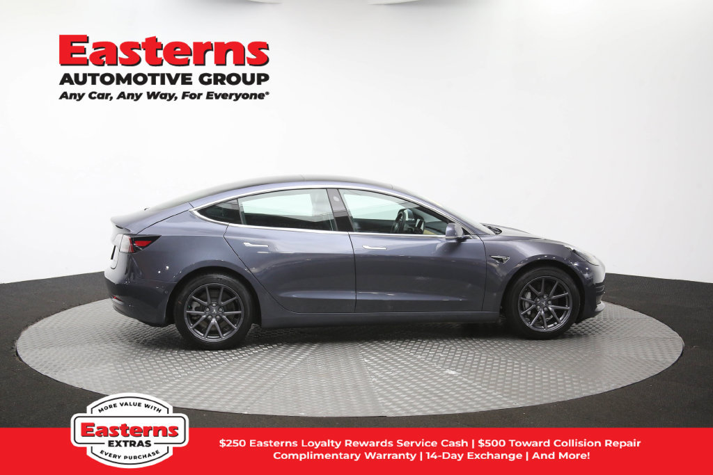 Used 2020 Tesla Model 3 Long Range AWD/4WD image 40