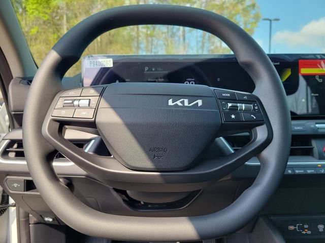 New 2026 Kia K4 LX image 21