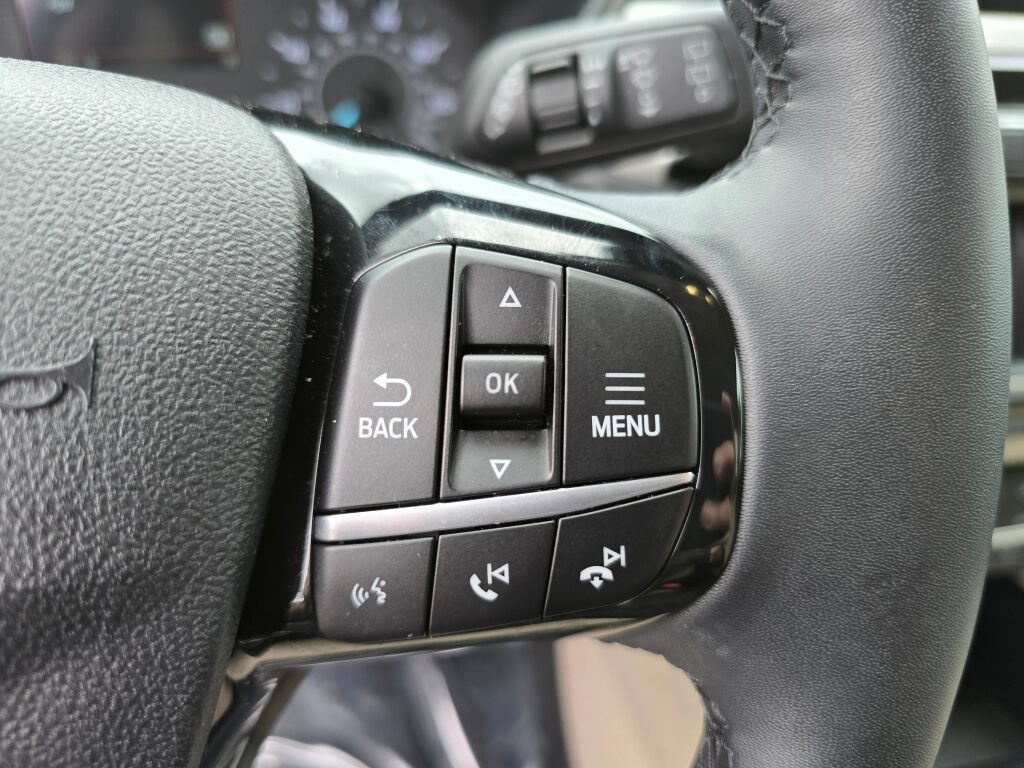Used 2022 Ford Escape SEL AWD/4WD image 20