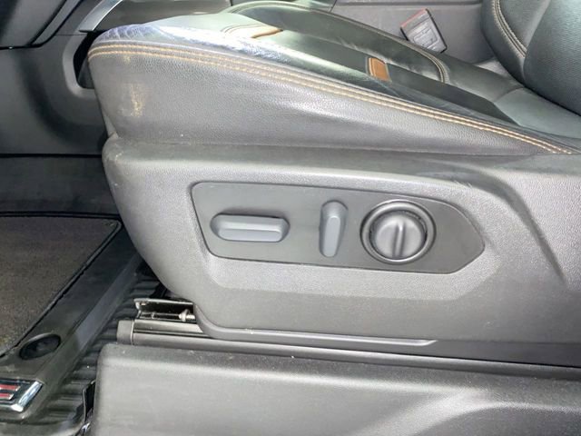 Certified 2022 GMC Sierra 1500 AT4 w/ AT4 Preferred Package image 25