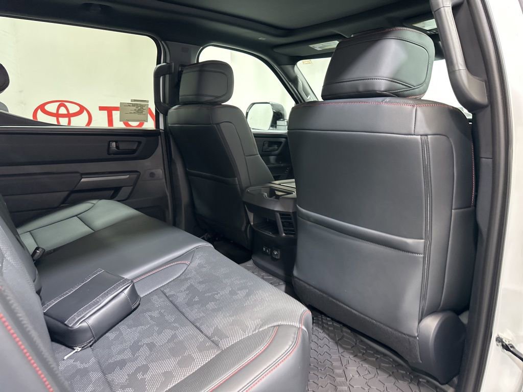 New 2026 Toyota Tundra TRD Pro image 14