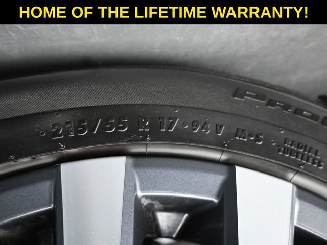 Used 2023 Nissan Altima 2.5 SV AWD/4WD image 48