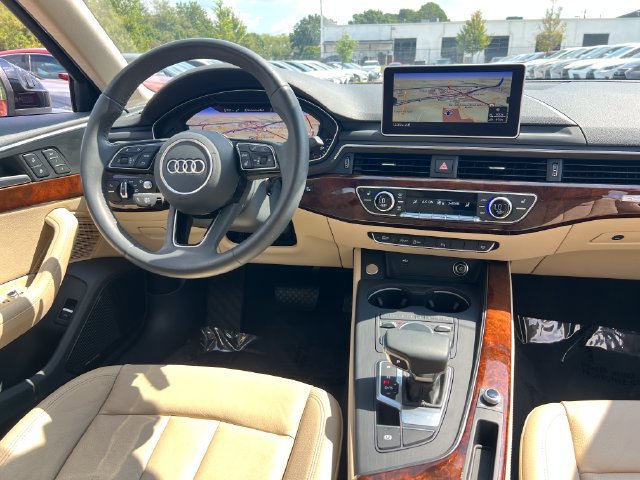 Used 2018 Audi A4 2.0T Prestige AWD/4WD image 17