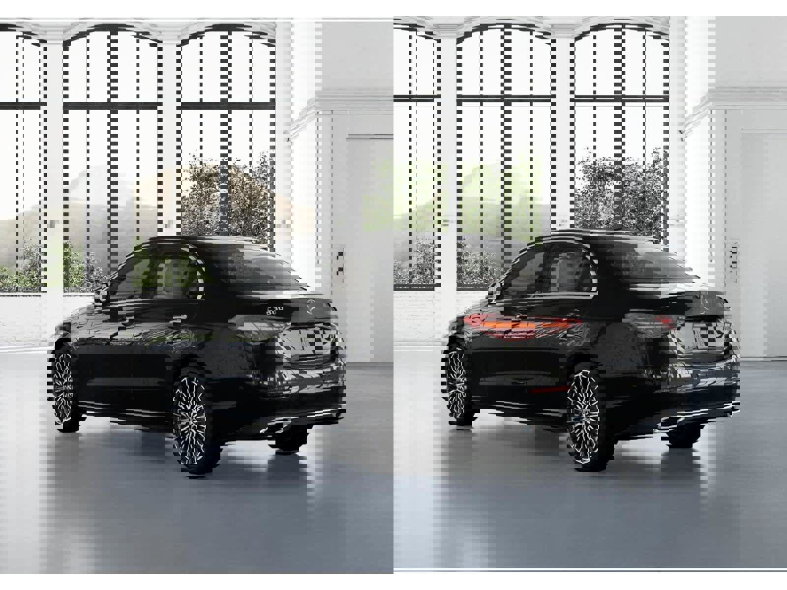 Used 2026 Mercedes-Benz C 300 Sedan image 28