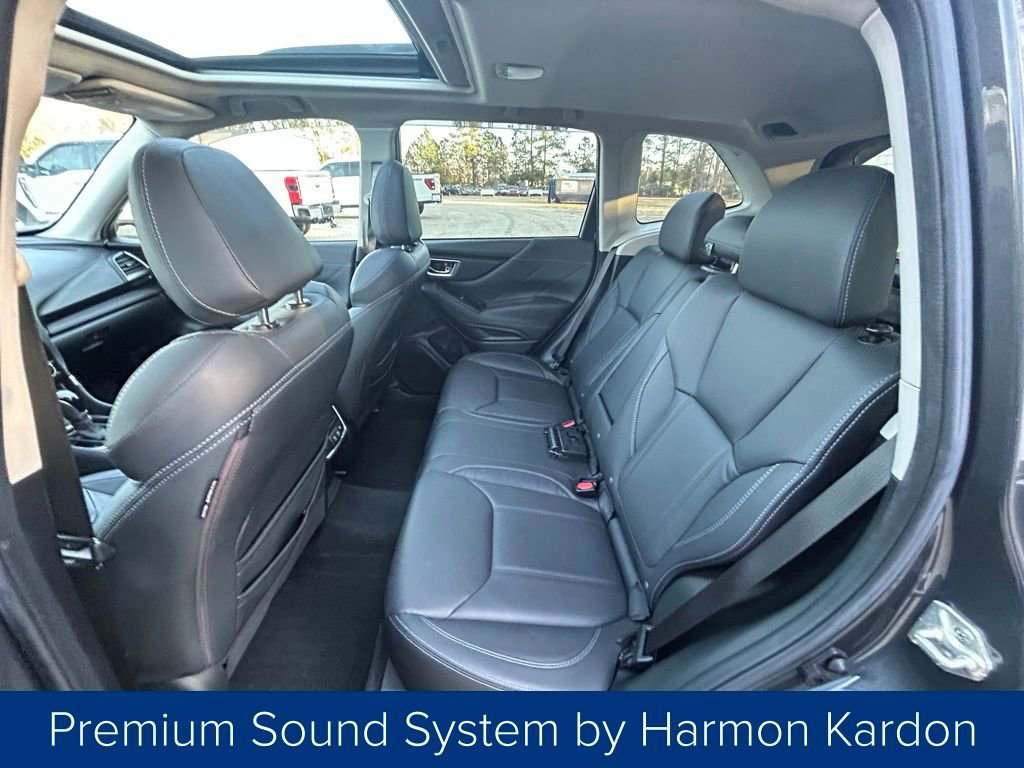 Used 2021 Subaru Forester Touring w/ Popular Package #2 image 17