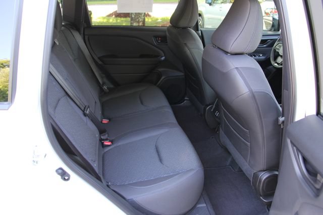 Used 2025 Subaru Forester Premium AWD/4WD image 38