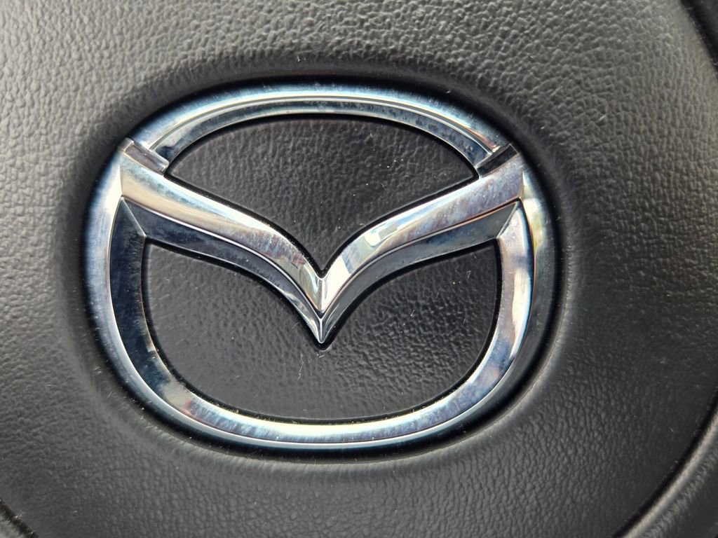 Used 2024 MAZDA CX-50 AWD 2.5 S w/ Preferred Package image 29