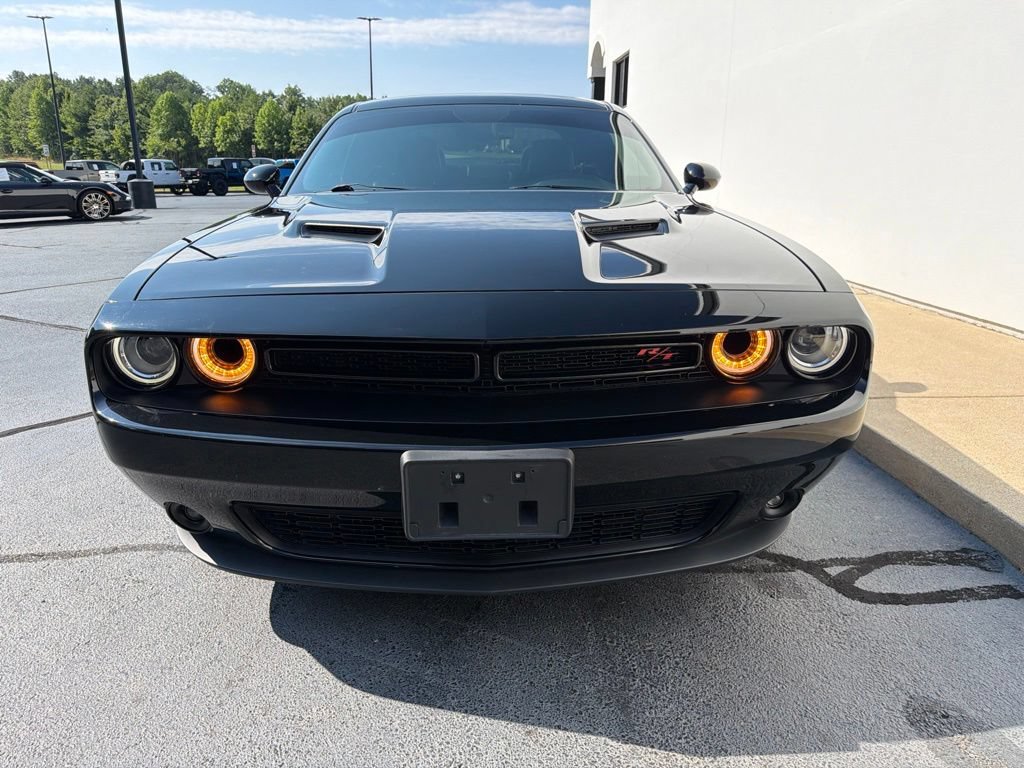 Certified 2018 Dodge Challenger R/T Plus RWD image 15