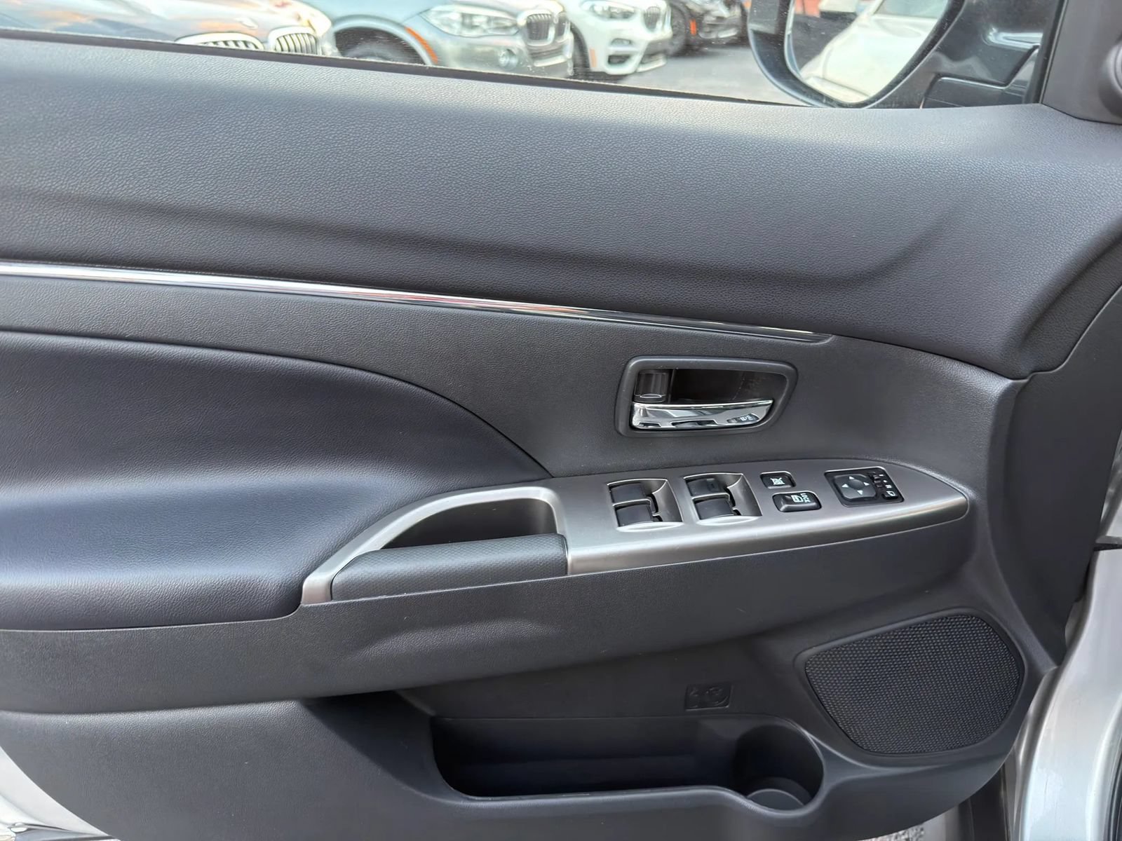 Used 2022 Mitsubishi Outlander Sport SE AWD/4WD image 16