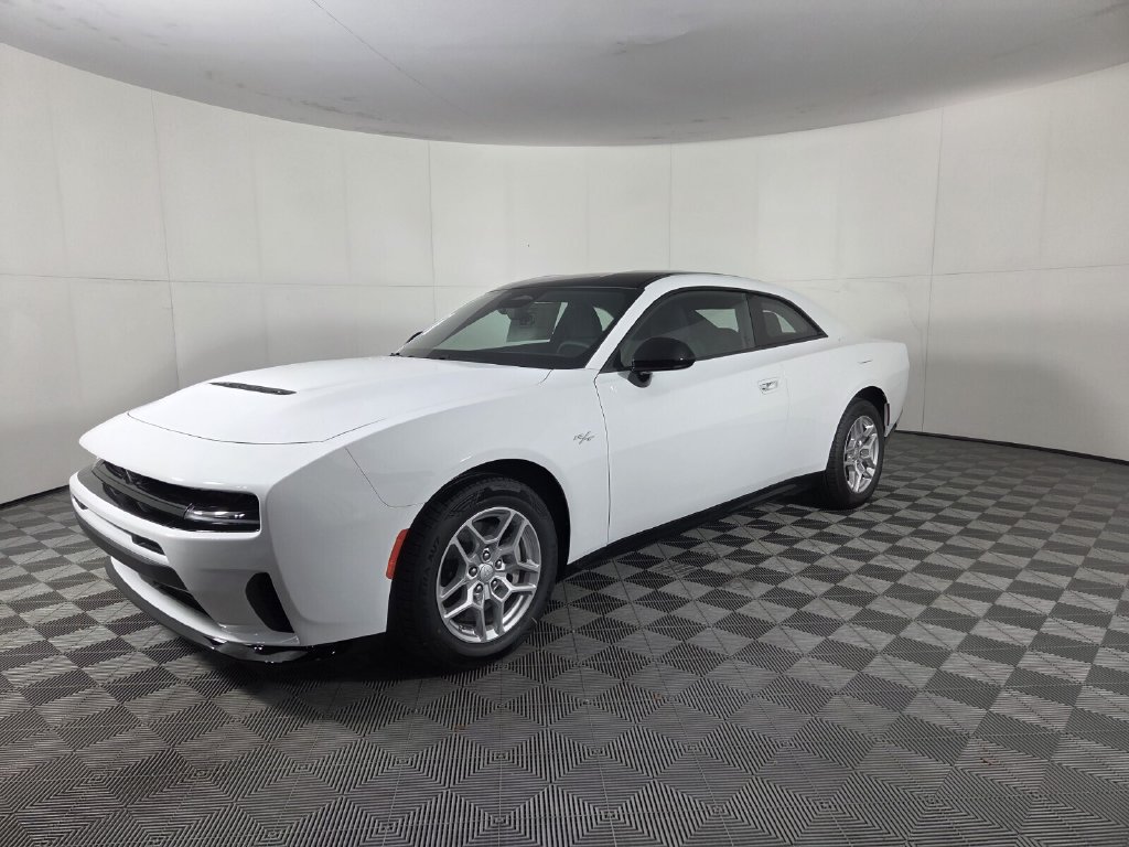 New 2027 Dodge Charger R/T AWD/4WD image 4