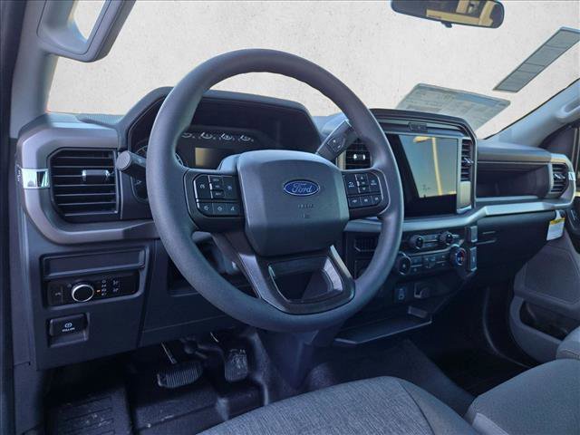 New 2026 Ford F150 XL image 3