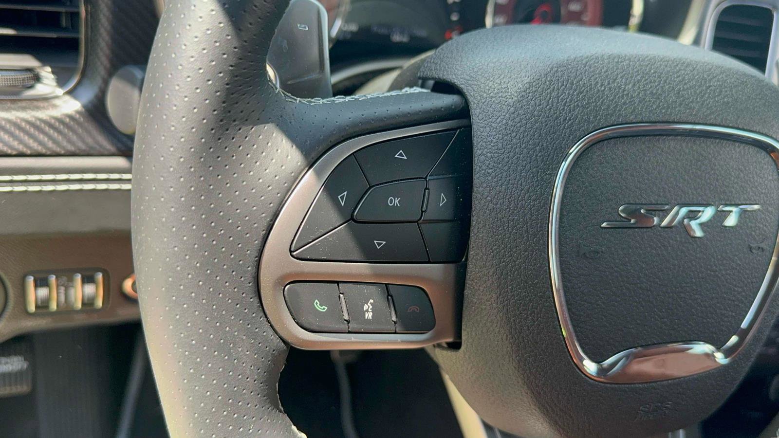 Used 2023 Dodge Charger SRT Hellcat w/ Harman/Kardon Audio Group image 23