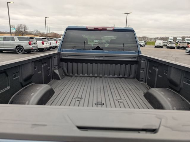 New 2026 Chevrolet Silverado 2500 Custom w/ Custom Value Package image 10