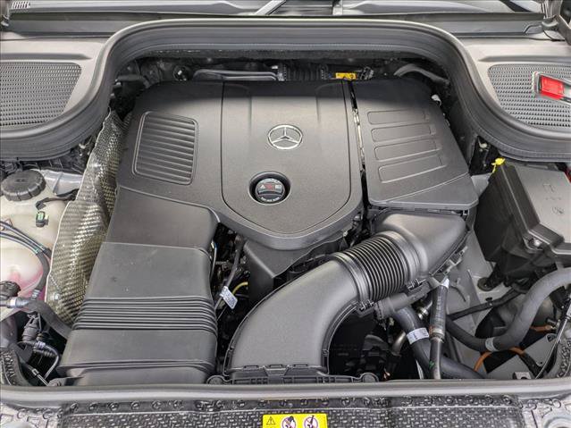 New 2026 Mercedes-Benz GLE 350 4MATIC image 17