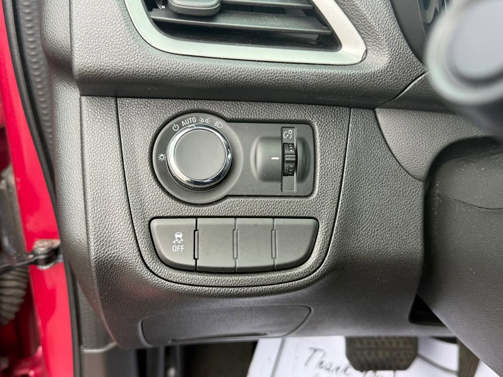 Used 2020 Chevrolet Spark LS image 21