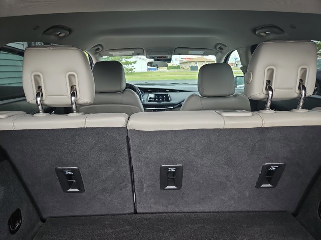 Used 2021 Cadillac XT4 Luxury image 19
