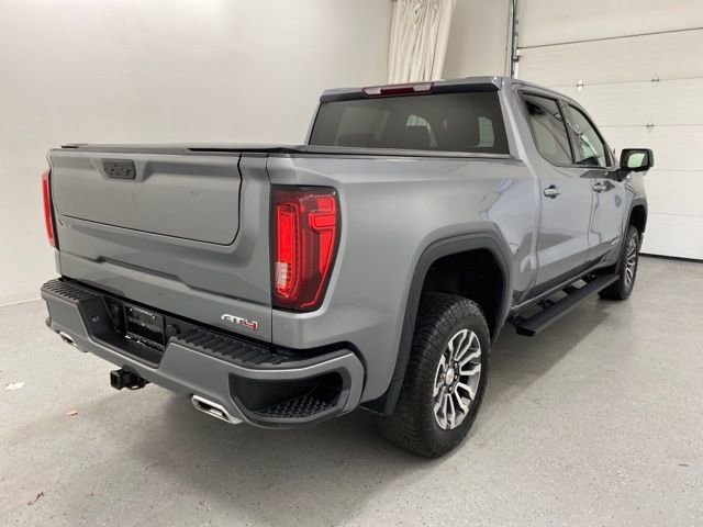 Used 2021 GMC Sierra 1500 AT4 image 6