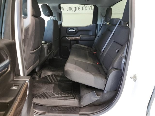 Used 2022 Chevrolet Silverado 1500 RST AWD/4WD image 10