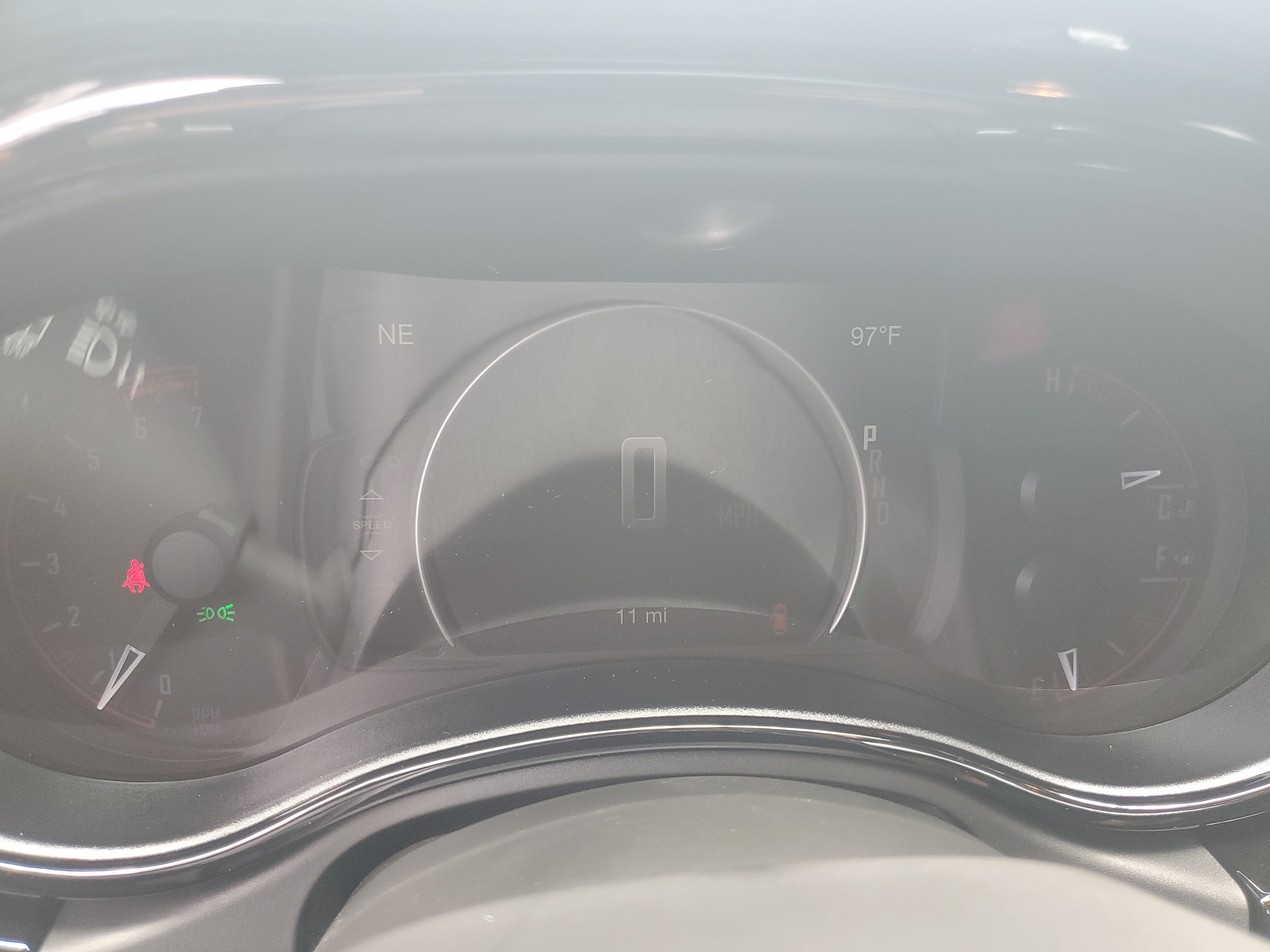 New 2026 Dodge Durango GT AWD/4WD image 19
