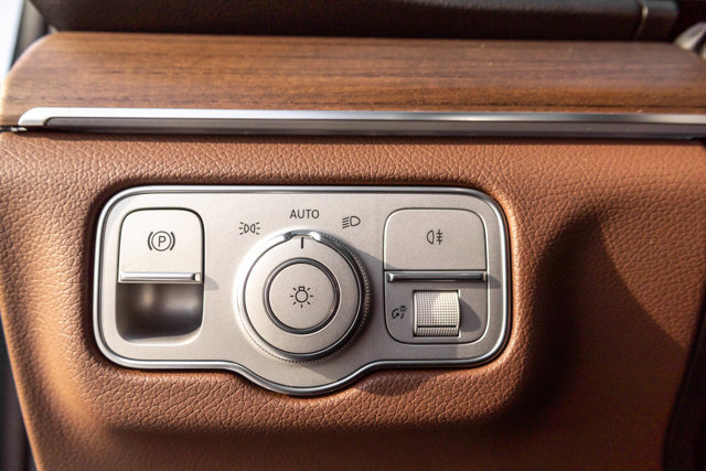 New 2026 Mercedes-Benz GLE 350 4MATIC image 15